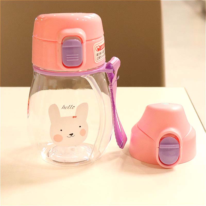 350ml Baby Sippy Cup Straw Bottle 350ml Baby Sippy Cup Straw Bottle